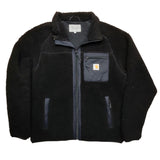 Carhartt Wip Prentis liner teddy jkt (M)
