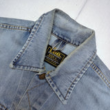 LEE denim jacket | M