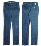 Carhartt straight slim fit jeans  | 33"x36" (M)