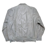 Leather jacket | L/XL