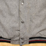 Varsity jacket (XL)