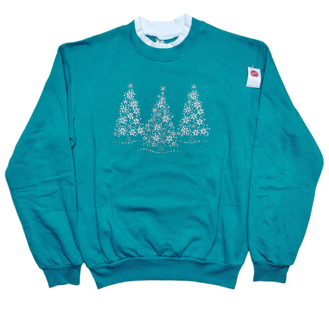 Winter novelty sweatshirt (S/M)