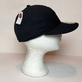 NFL Carolina Panthers fitted cap