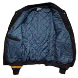 Varsity jacket (L/XL)