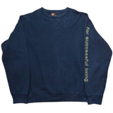00's Diesel sweatshirt (M)