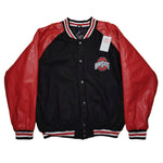 Ohio State Varsity jacket (L)