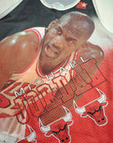 90's Michael Jordan jersey | L