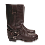 Cordones leather boots | EU45