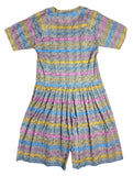 Vintage Marimekko jumpsuit (S)