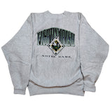 Fightin'Irish, Notre Dame University sweatshirt (M,L)