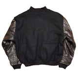 Varsity jacket (L)