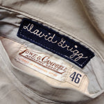 40-50's varsity jacket | SUPER RARE | (M)