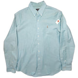 Polo Ralph Lauren shirt (XXL)