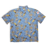 Men's summer shirt | XL