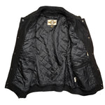 Varsity jacket (XL)