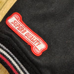 Varsity jacket (XL)