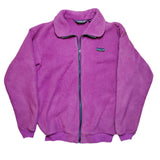 Patagonia fleece jacket (S)