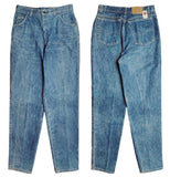 Altered style vintage Levi's jeans | 29"x31"