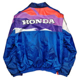 90's-00's HONDA HRC Racing jkt RARE FIND (XL)