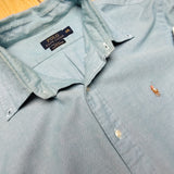 Polo Ralph Lauren shirt (XXL)