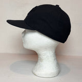 NFL Carolina Panthers fitted cap