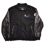 Varsity jacket (XL)