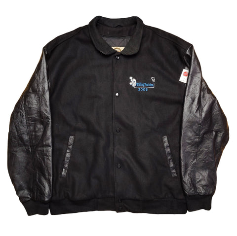 Varsity jacket (XL)