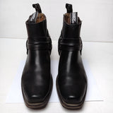 Grinders® ankle biker boots | EU45