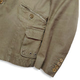 Diesel men's blazer | M