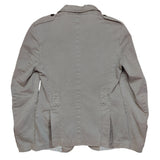 Diesel men's blazer | S