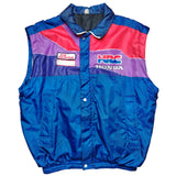 90's-00's HONDA HRC Racing jkt RARE FIND (XL)