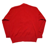 Paul & Shark wool blend cardigan (L)