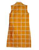 70s Marimekko shirt dress | S