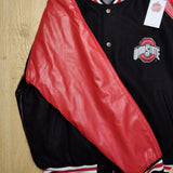 Ohio State Varsity jacket (L)