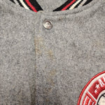 Varsity jacket (XL)