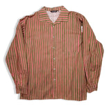 Marimekko "Jokapoika" shirt | XL