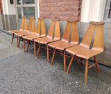 411-tuoli, Risto Halme, ISKU