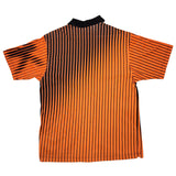 90s Diadora Tennis Polo shirt (M/L)