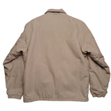 Carhartt Wip teddy lined jkt