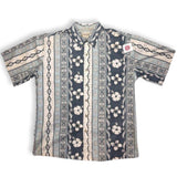 Men's summer shirt | XL