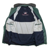 The Traveller by Gant outdoor jacket | M