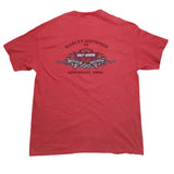 Harley-Davidson t-shirt (XL)