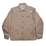 Carhartt Wip teddy lined jkt