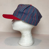 Team NFL Houston Oilers cap