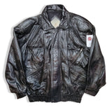 Leather jacket | XL