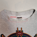 NFL Super Bowl XXX 96' sweatshirt | XL