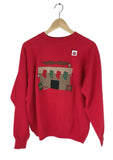 Christmas sweatshirt (L/XL)