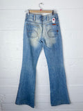 Freesoul low rise bootcut jeans (27"x34")
