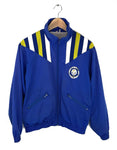 90's HJK football club windbreaker jacket (XS/S)