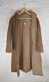 Vuokko coat (S)